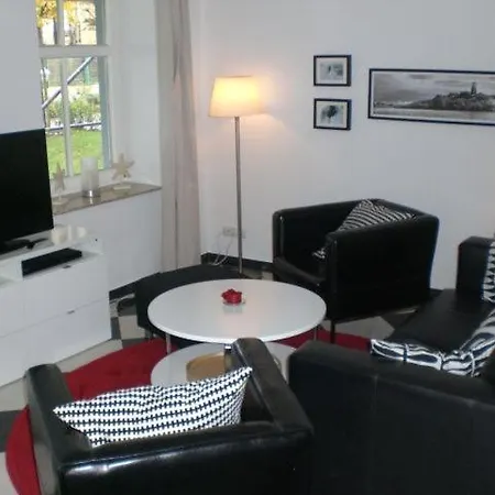 Appartement Josephine - 41-02