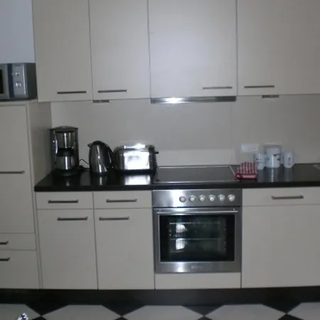 Josephine - 41-02 * Ostseebad Kühlungsborn