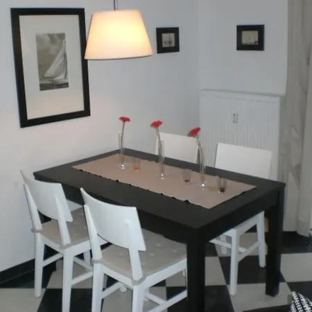 Josephine - 41-02 Apartamento