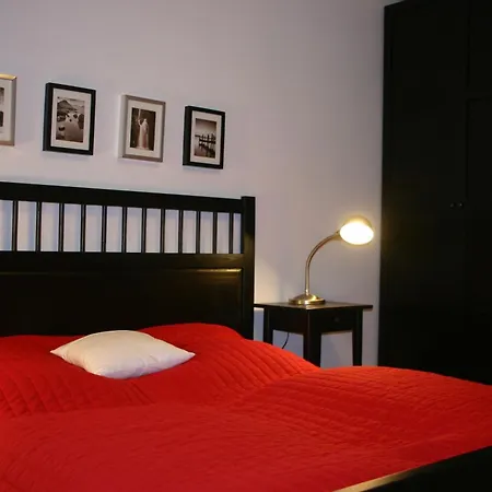Apartamento Josephine - 41-02